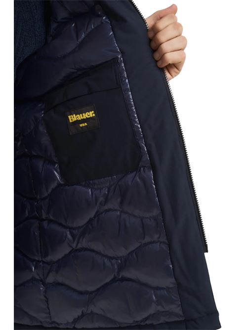 25WBLUK03142888 BLU BLAUER | 25WBLUK03142888 BLU